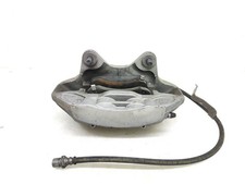 Tesla Model Y 2023 Links Bremssattel vorne 118862100D Elektro 255kW RAG135551