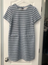 Ann Taylor Loft Women's Short Sleeve Dress