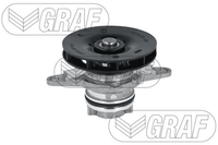 Wasserpumpe MotorküHlung FüR Alfa Romeo Fiat Jeep Tonale 500X Tipo Stufenheck