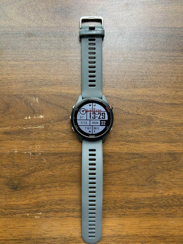 Garmin Forerunner 255 Smartwatch GPS Running Watch - Excellent Condition