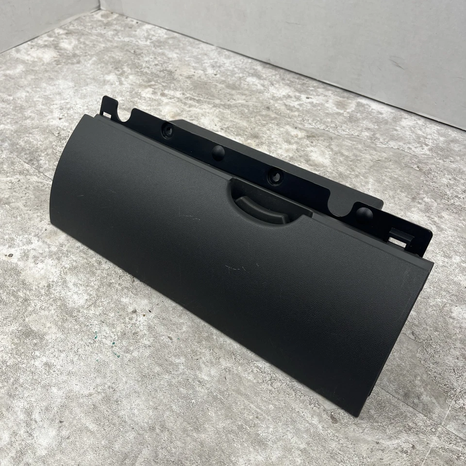 Conjunto de guantera superior Nissan Frontier Xterra 2005-2021 68247-9BH1C gris OEM Foto 4 de 4