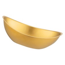  Zuppiera Scodelle Per Zuppa Ciotola Da Dessert in Acciaio Inossidabile