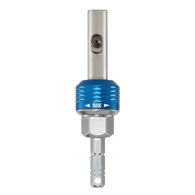 Inline Ratchet Driver HEX- with Standard 1/4 inch Interchangeable Screwdriver...