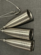 Lot Of 3 Pieces Tech Lighting Freejack Compat...