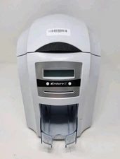 Magicard Enduro 3E Single Sided Thermal Color ID Badge Card Printer - TESTED