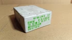 Window wiper relay