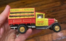Matchbox Collectibles 1932 Ford Model AA  Coc...