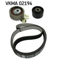 Zahnriemensatz 24541980 für Fiat Croma 194 Grande 199 Sedici 189