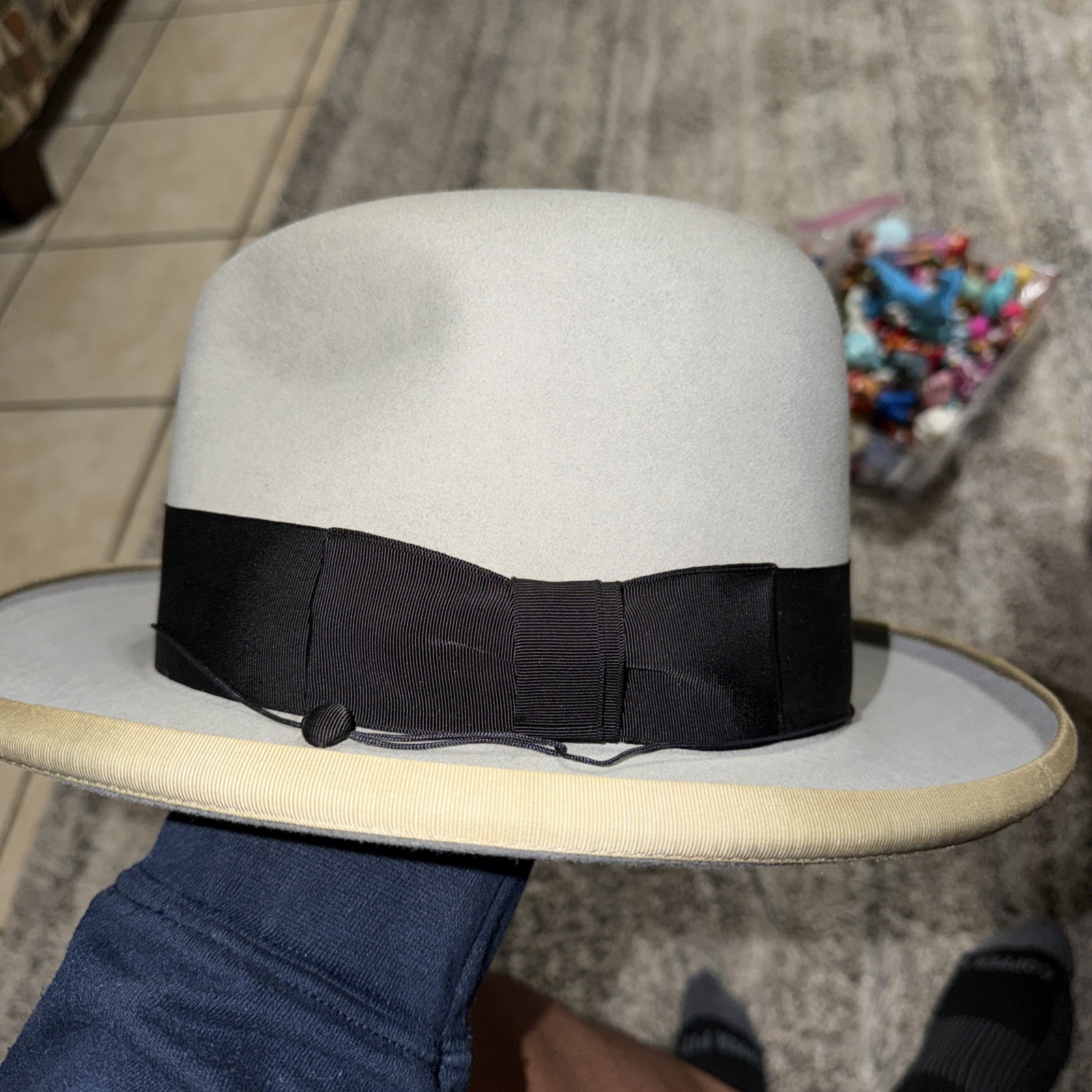 Optimo Fedora - image 11