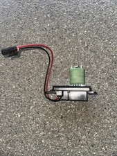 R007 HVAC Blower Motor Resistor OEM#15415789, 1580858, 1580860, 1581095, 1581772
