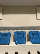 Rapid x3 5050 Cassette with 5000 Staples