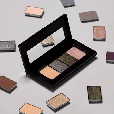 Mary Kay Petite Palette leer Refillable Magnet Compact Art.-Nr. 114610
