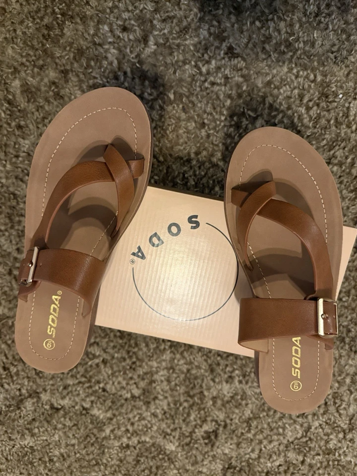 Sandalia Storm Foto 3 de 4