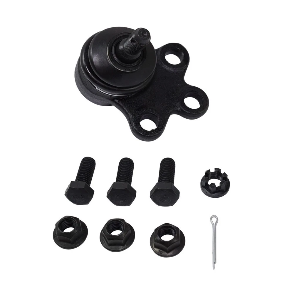 For Buick Riviera 1990-1993 Ball Joint Driver And Passenger Side | Pair | Front - Image 3 of 4