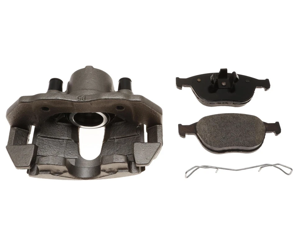 Pinza de freno de disco Raybestos Frenos RC12249 para Ford Transit Connect 10-13 Foto 2 de 4