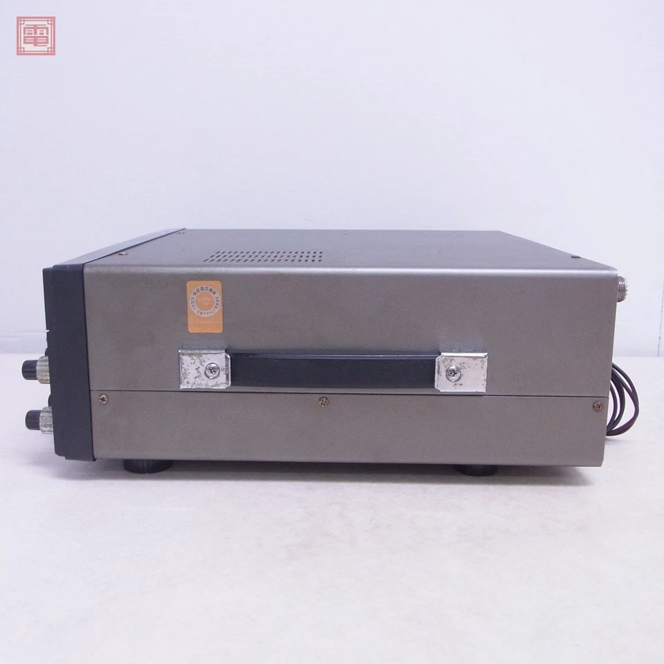 Радиопередатчик любительский Kenwood TS-790 144/430 МГц VHF UHF все режимы 10 Вт протестирован - Изображение 4 из 4