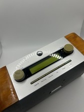 Roberts Expression DAB/DAB+FM RDS Digital Portable Radio with Power Supply