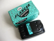 Vintage Ibanez FL5  Flanger Guitar Effect Pedal