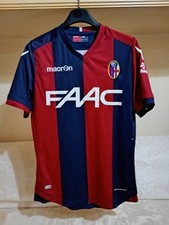 Maglia Bologna 2016-17 MW #5# Taglia M