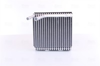Verdampfer Klimaanlage Nissens 92129 FüR Volvo 854 874 855 C70 S70 875 876 850 1
