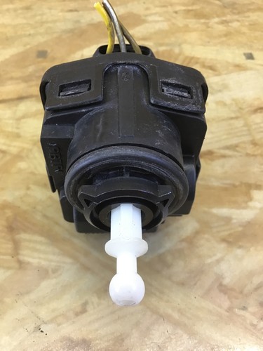 355041 Stellmotor Scheinwerfer AUDI A3 (8L) 8L0941295