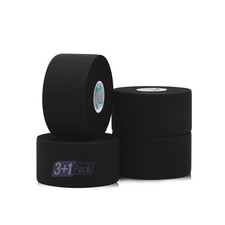 1.5in X 35ft Athletic Sports Tape 4 Packs 45ft Per Roll Strong Tape Athlete