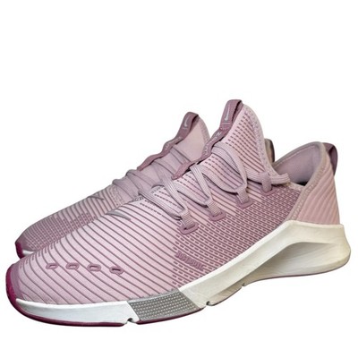 Nike Zoom Train Command AA1213-500 Women's Training Shoes Pink Size 8.5