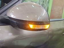 Retroviseur gauche (ou coque) Skoda YETI