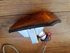 Clignotant Citroen DYANE