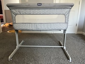 Chicco Next2me | eBay