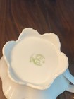 Antique R.S. Germany Porcelain Creamer Hand Painted Floral 3.5" — photo 4