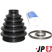 JP Group Faltenbalgsatz Antriebswelle JP 4143601410 FüR Peugeot Berlingo CitroËN