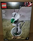 Lego Star Wars  D-O (75278)