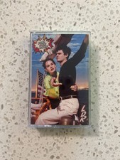 Norman fucking Rockwell cassette. Lana Del Rey. Opened, never used