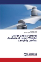 Akhilesh Soni (U. A.) | Design And Structural Analysis Of Heavy Weight...