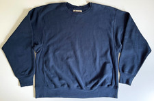 Vintage 90s Champion Premium Reverse Weave Crewneck Sweatshirt Heavyweight Sz XL