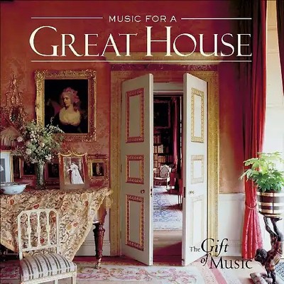Music for a Great House - Music for a Great House