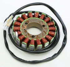 Rick's Alternator Stator Generator Suzuki GS1100E 80-83