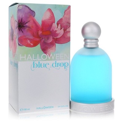 Halloween Blue Drop Jesus Del Pozo EdT 3.4 oz / e 100 ml