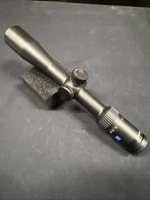 ZEISS CONQUEST V4 4-16x44 Z-Plex Reticle Rifle Scope 522931-9920-080