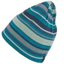 SEIRUS 3152 MEN'S WOMENS FIZZLE ACRYLIC SKI SNOWBOARD WINTER SNOW BEANIE HAT