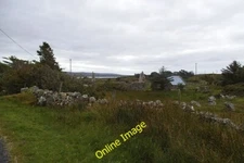 Photo 6x4 Ruined cottage - Canower Townland  c2012
