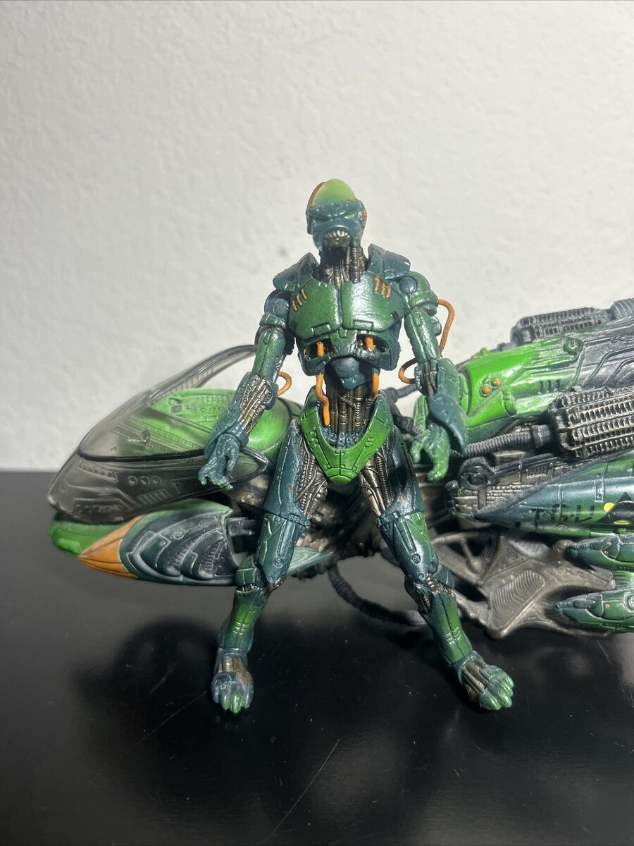 Green Vapor 6 Green Vapor 6