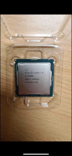 intel processor diagnostic tool 9900k intel processor diagnostic tool 9900k