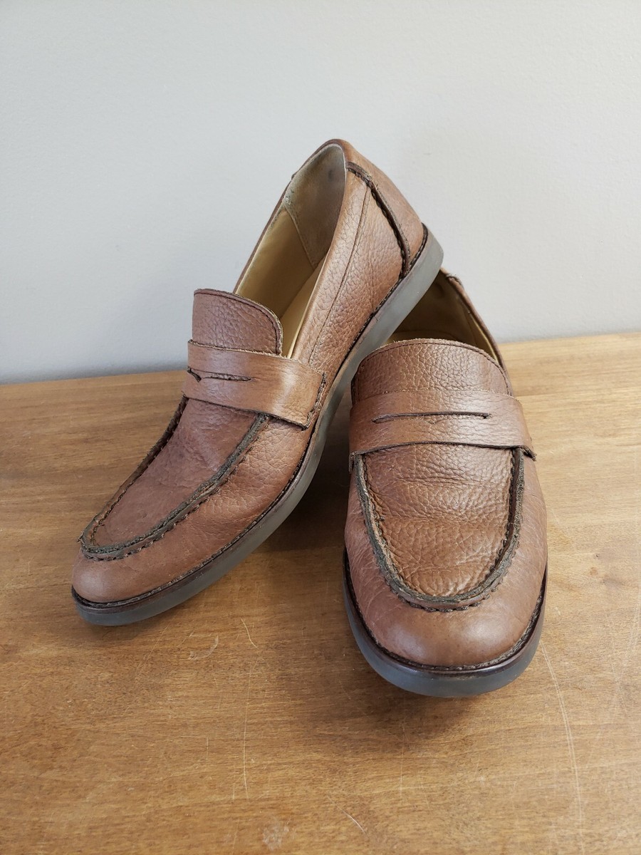 SEBAGO Norwich Men