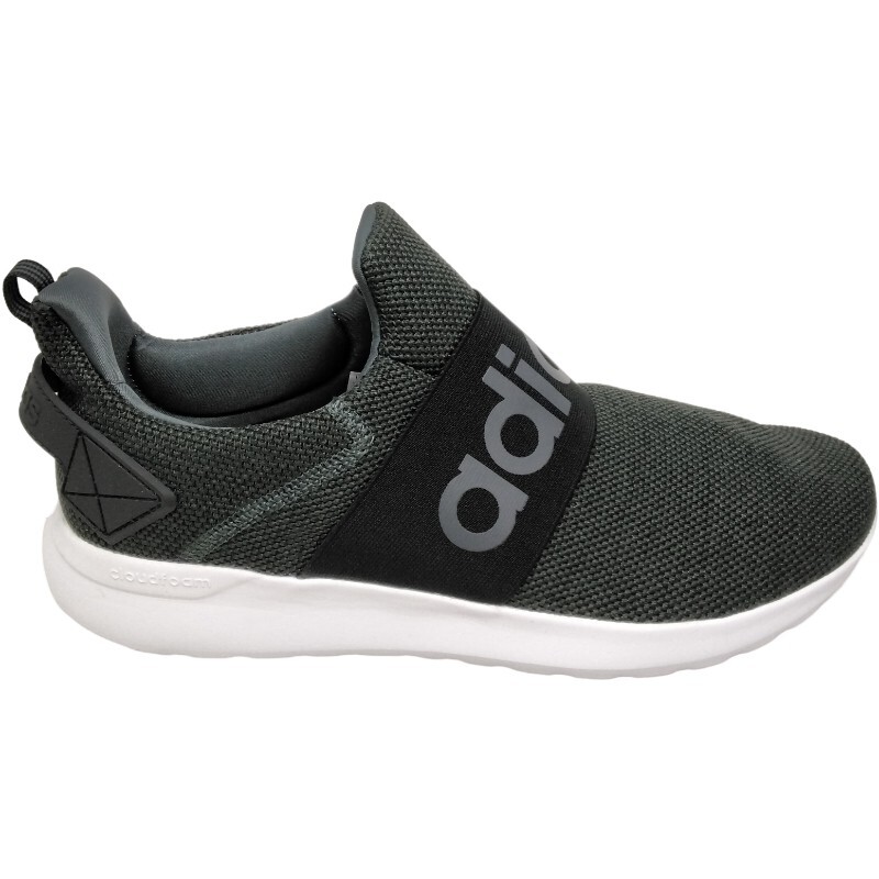 Adidas Lite Racer Adapt Men's Size 10.5 Black DB1645