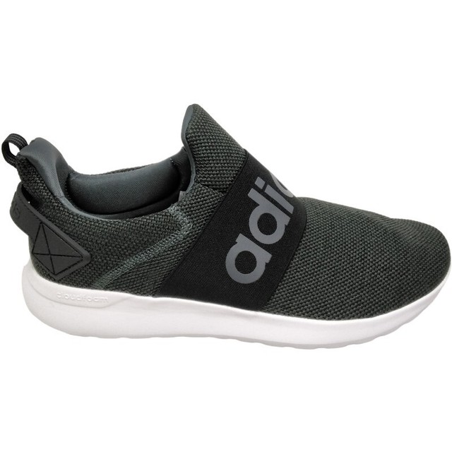 Size 10.5 - adidas Lite Racer Adapt Black - DB1645 for sale online | eBay