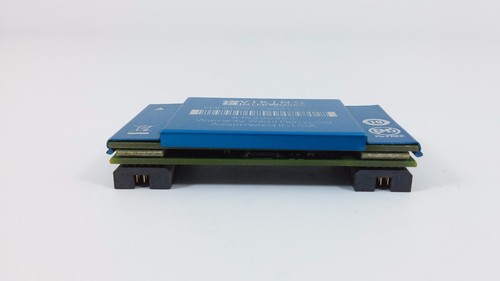 VIKING Interworks VRNR128E T204LC-EB A10232485 Electronic Component with 2 Chip - Picture 3 of 5