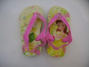 baby girl havaianas