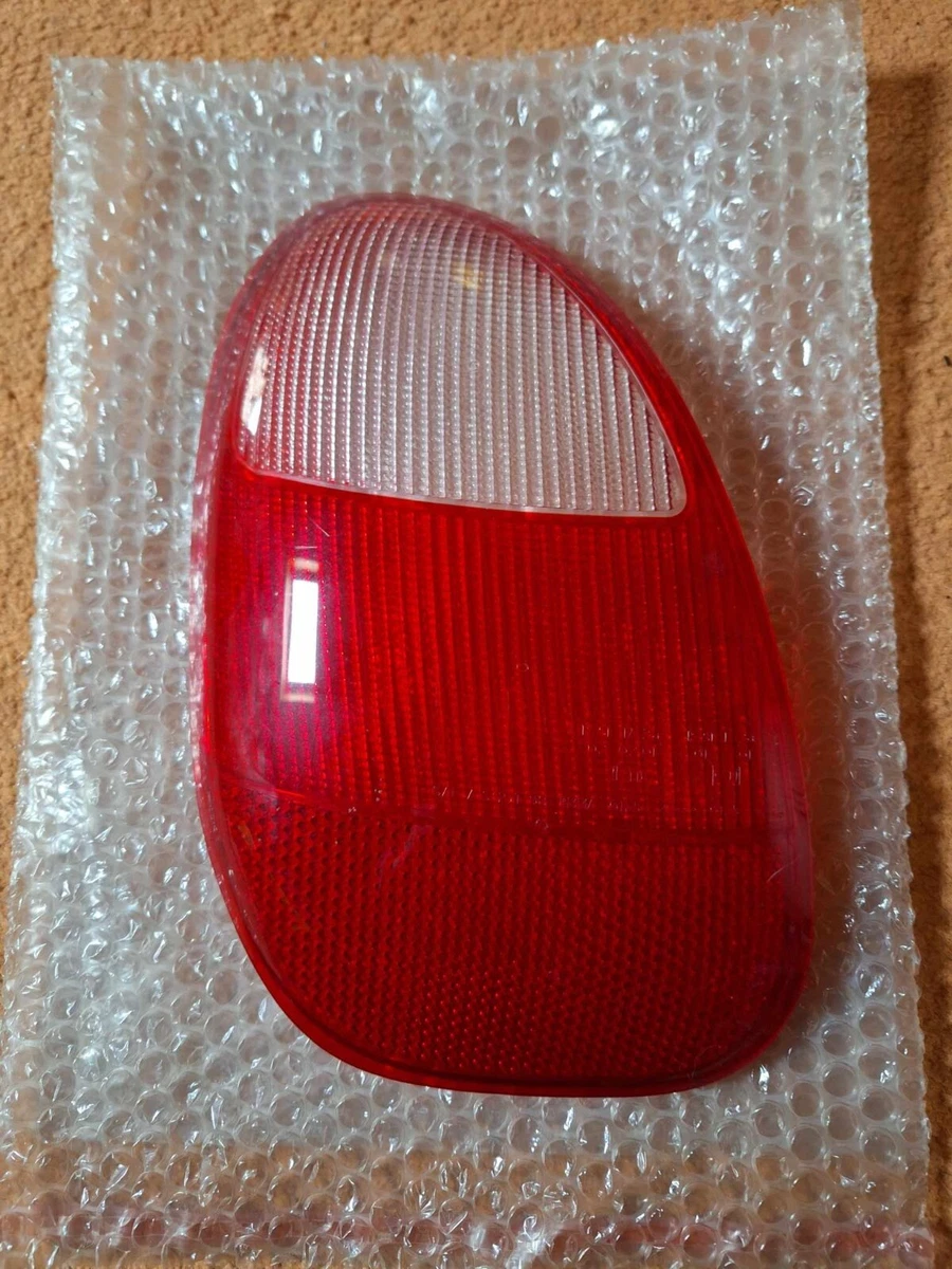 Bentley Arnage/Rolls Royce Silver Seraph Rear light left | eBay 